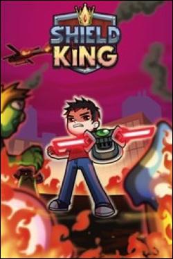 Shield King (Xbox One) by Microsoft Box Art