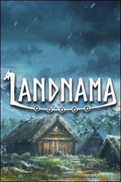 Landnama (Xbox One) by Microsoft Box Art