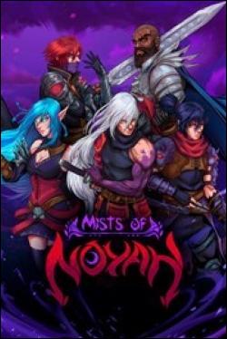 Mists of Noyah (Xbox One) by Microsoft Box Art