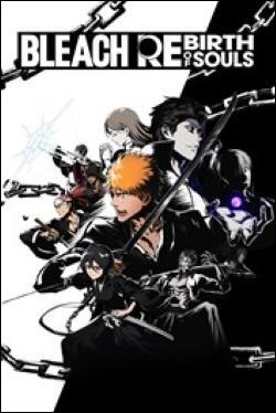 BLEACH Rebirth of Souls (Xbox Series X) by Ban Dai Box Art