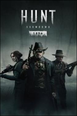 Hunt: Showdown 1896 (Xbox Series X) by Microsoft Box Art