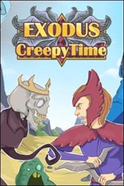 Exodus: Creepy Time (Xbox One) by Microsoft Box Art