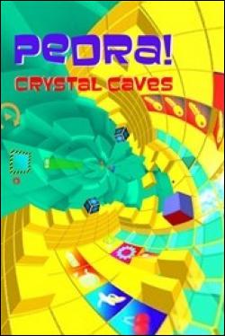 Pedra Crystal Caves (Xbox One) by Microsoft Box Art