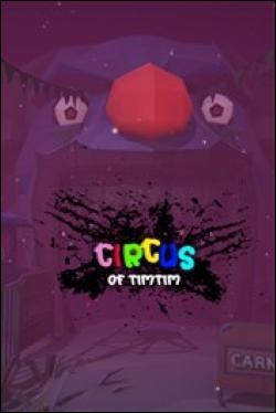 Circus of TimTim (Xbox One) by Microsoft Box Art