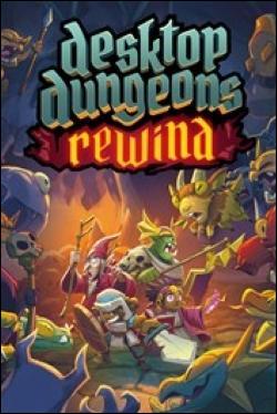 Desktop Dungeons: Rewind (Xbox One) by Microsoft Box Art