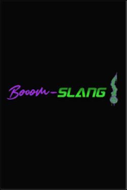 Booom-Slang! (Xbox One) by Microsoft Box Art