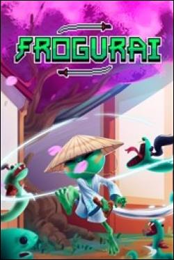 Frogurai (Xbox One) by Microsoft Box Art