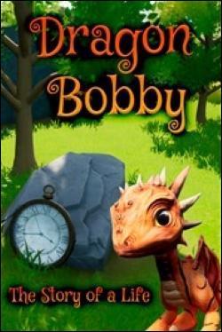 Dragon Bobby (Xbox One) by Microsoft Box Art