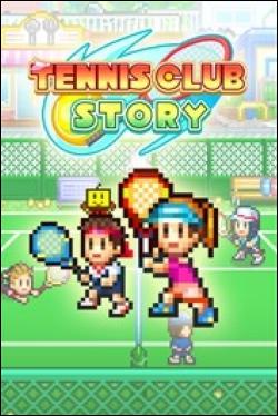 Tennis Club Story (Xbox One) by Microsoft Box Art