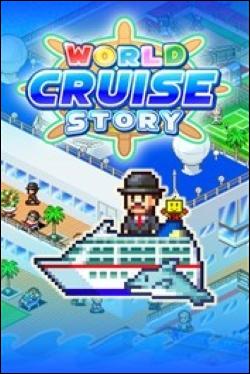 World Cruise Story (Xbox One) by Microsoft Box Art