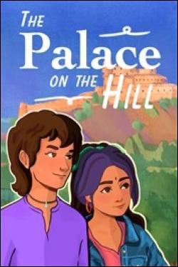 Palace on the Hill, The (Xbox One) by Microsoft Box Art