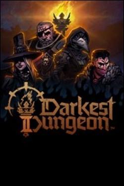 Darkest Dungeon II (Xbox One) by Microsoft Box Art