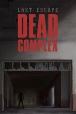 Last Escape: Dead Complex (Xbox Series X) by Microsoft Box Art