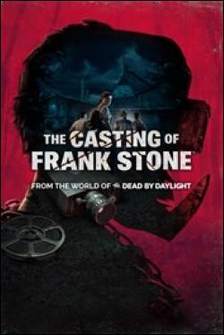 Casting of Frank Stone, The Box art