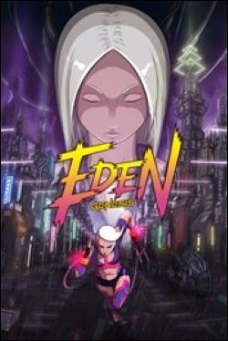 Eden Genesis (Xbox One) by Microsoft Box Art