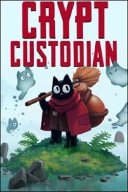 Crypt Custodian (Xbox One) by Microsoft Box Art