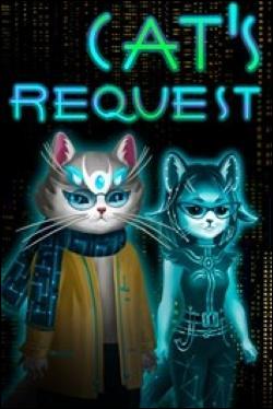 Cat's Request (Xbox One) by Microsoft Box Art