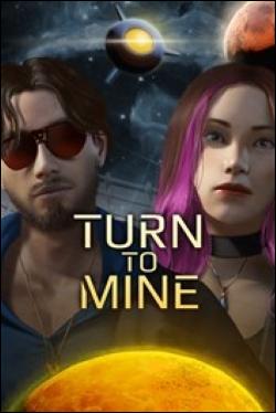 Turn to Mine (Xbox One) by Microsoft Box Art