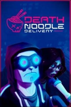 Death Noodle Delivery (Xbox One) by Microsoft Box Art