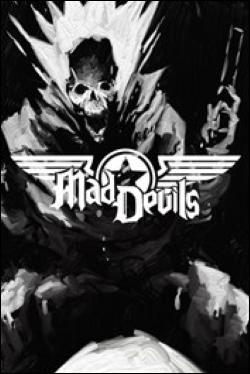 Mad Devils: Damned-finitive Edition (Xbox Series X) by Microsoft Box Art