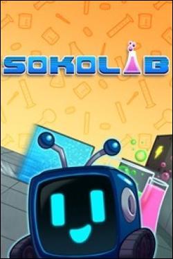 Sokolab (Xbox One) by Microsoft Box Art