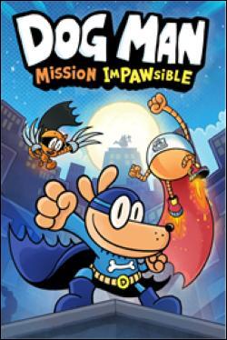 Dog Man: Mission Impawsible (Xbox Series X) by Microsoft Box Art