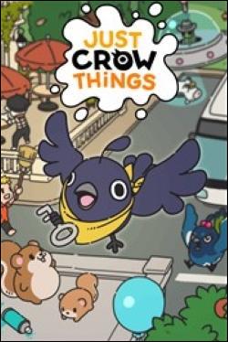 Just Crow Things Box art