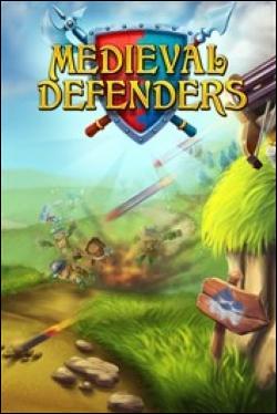 Medieval Defenders (Xbox One) by Microsoft Box Art