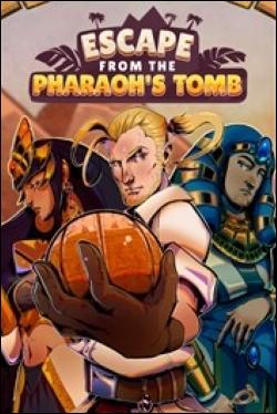 Escape from the Pharaoh's Tomb (Xbox One) by Microsoft Box Art