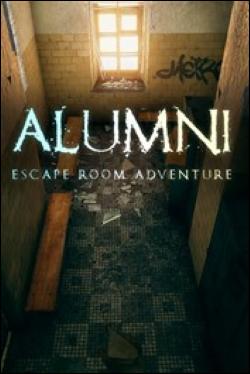 ALUMNI - Escape Room Adventure (Xbox One) by Microsoft Box Art