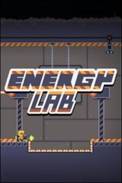 Energy Lab (Xbox One) by Microsoft Box Art