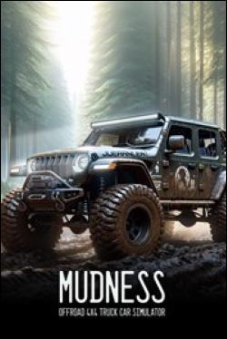 Mudness Offroad - 4x4 Truck Car Simulator (Xbox One) by Microsoft Box Art