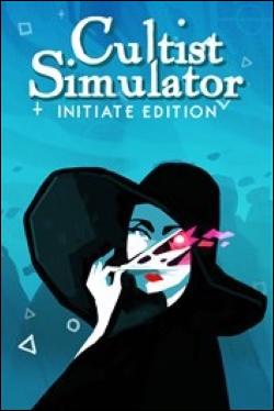 Cultist Simulator: Initiate Edition (Xbox One) by Microsoft Box Art