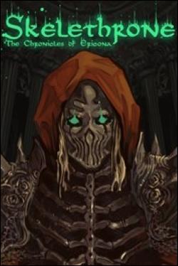 Skelethrone: The Chronicles of Ericona (Xbox One) by Microsoft Box Art