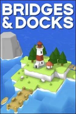 Bridges & Docks (Xbox One) by Microsoft Box Art