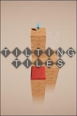 Tilting Tiles (Xbox One) by Microsoft Box Art