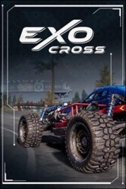 ExoCross (Xbox One) by Microsoft Box Art