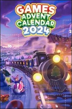 Games Advent Calendar 2024 (Xbox Series X) by Microsoft Box Art