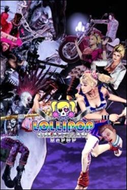 LOLLIPOP CHAINSAW RePOP (Xbox Series X) by Microsoft Box Art