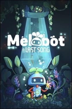 Melobot - A Last Song (Xbox Series X) by Microsoft Box Art