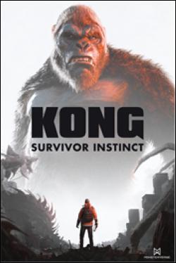 Kong: Survivor Instinct (Xbox Series X) by Microsoft Box Art