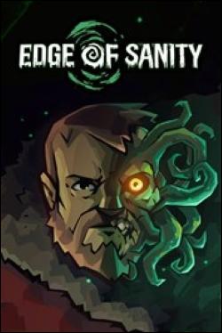 Edge of Sanity (Xbox Series X) by Microsoft Box Art