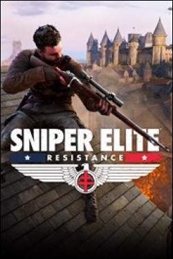 Sniper Elite: Resistance (Xbox Series X) by Microsoft Box Art