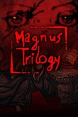 Magnus Trilogy (Xbox Series X) by Microsoft Box Art