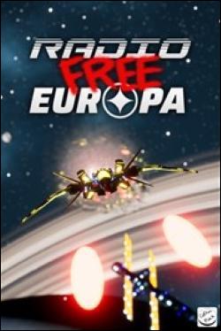 Radio Free Europa (Xbox Series X) by Microsoft Box Art