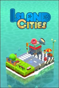 Island Cities - Jigsaw Puzzle (Xbox One) by Microsoft Box Art