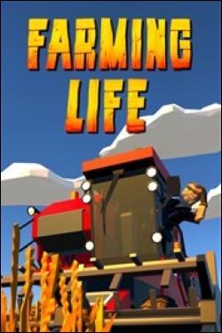 Farming Life (Xbox One) by Microsoft Box Art