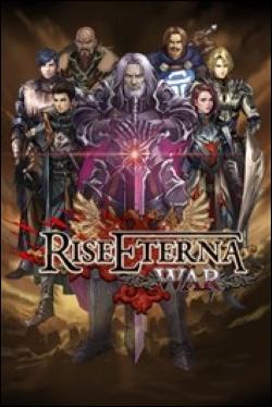 Rise Eterna War (Xbox One) by Microsoft Box Art