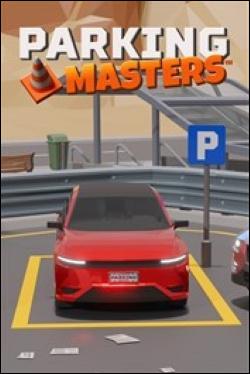 Parking Masters (Xbox One) by Microsoft Box Art