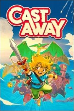 Castaway (Xbox One) by Microsoft Box Art